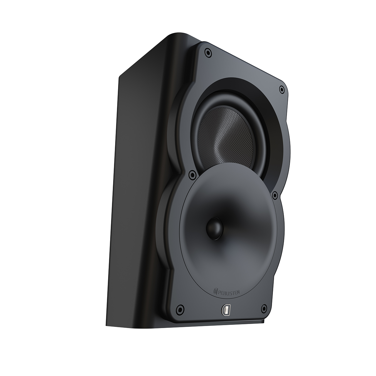 PERLISTEN A2s 2 路分音環繞聲喇叭 (一對)