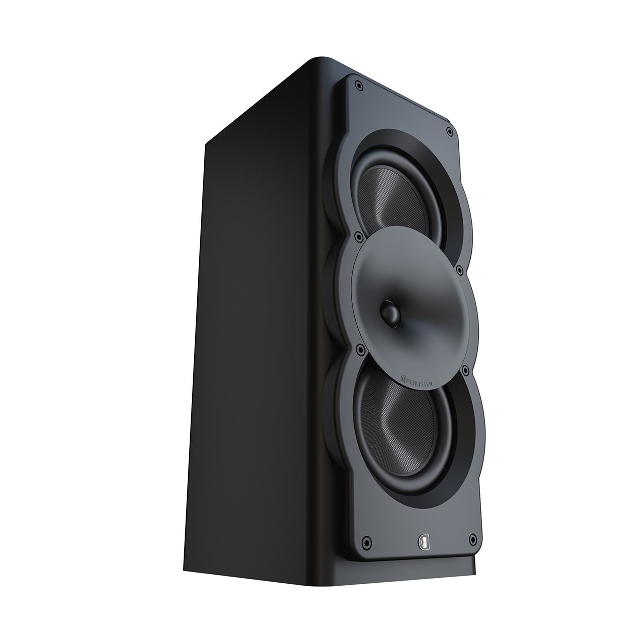 PERLISTEN A3m 2 路分音監聽喇叭 (一件)