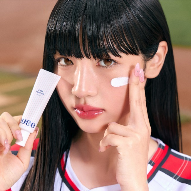 nuse x Landers Care Tone-Up Handy 20ml