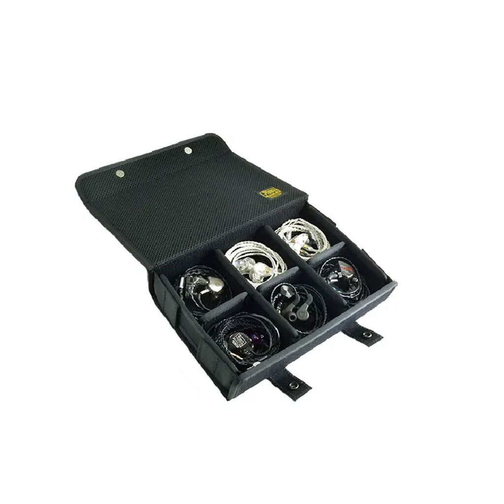 VanNuys E045 Earphone Case | FUTEX Store