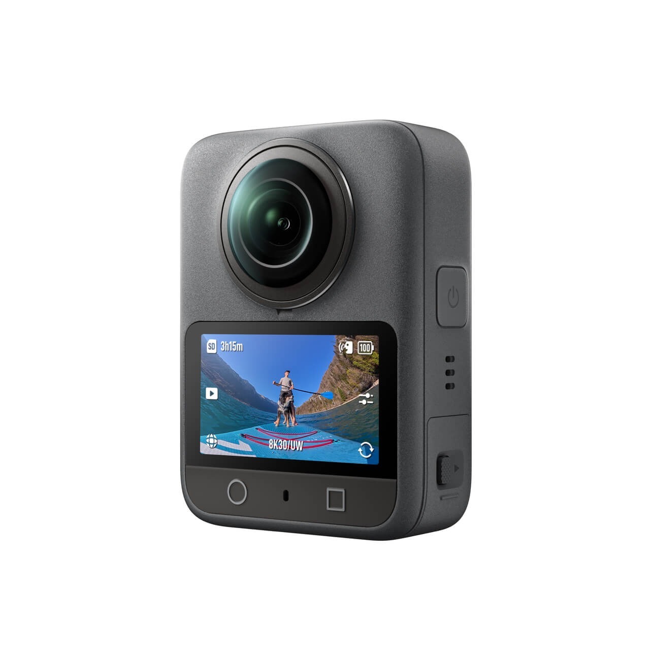 DJI OSMO360CB Osmo 360 運動相機暢拍套裝