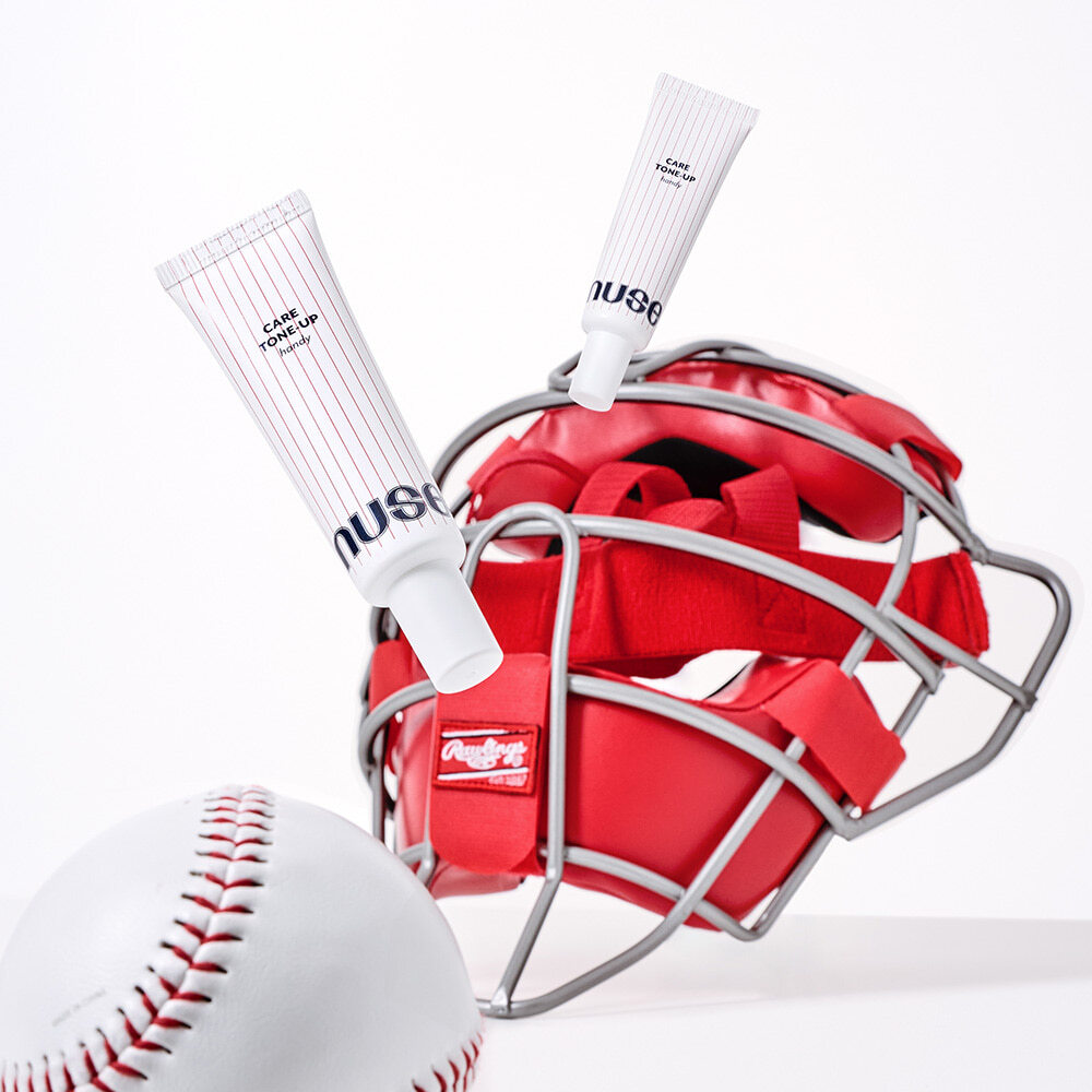 nuse x Landers Home Run 3-Piece Set