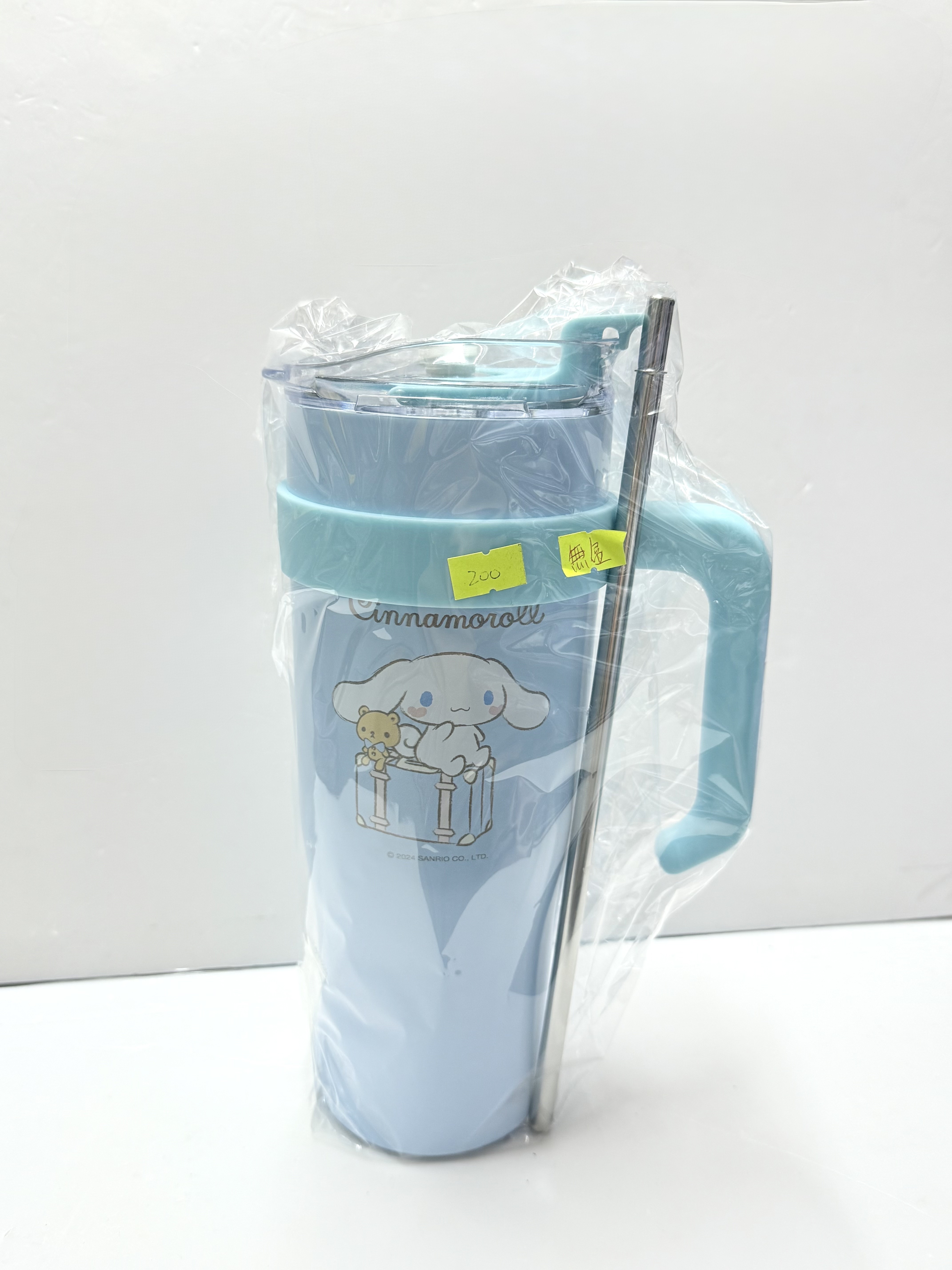 Cinnamoroll 水壺