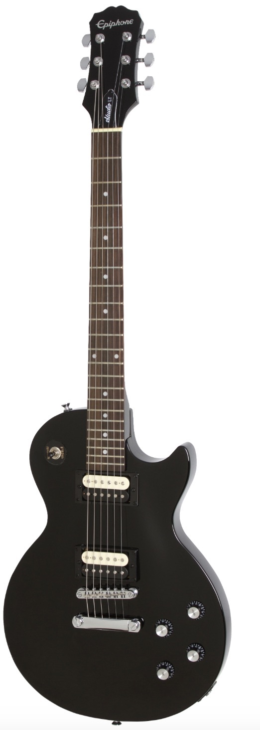 Epiphone Epiphone Les Paul Studio E1 電吉他 四色可選 — 三峽吉他 / Bass｜YA! 玩音樂