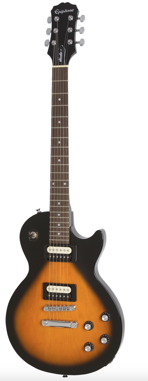 Epiphone Epiphone Les Paul Studio E1 電吉他 四色可選 第 3 張圖片｜三峽吉他 / Bass