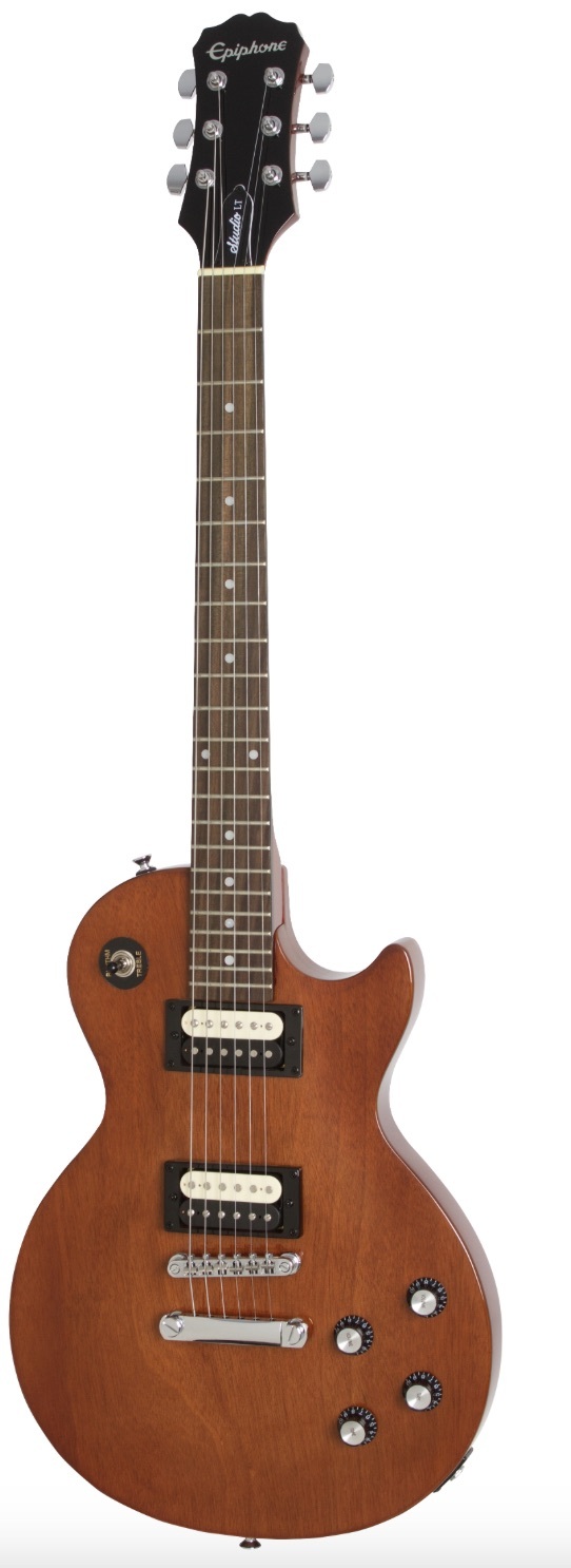 Epiphone Epiphone Les Paul Studio E1 電吉他 四色可選 第 4 張圖片｜三峽吉他 / Bass