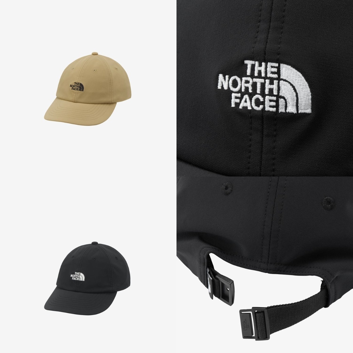 預購┃日本 小孩款 THE NORTH FACE KIDS VERB CAP 棒球帽