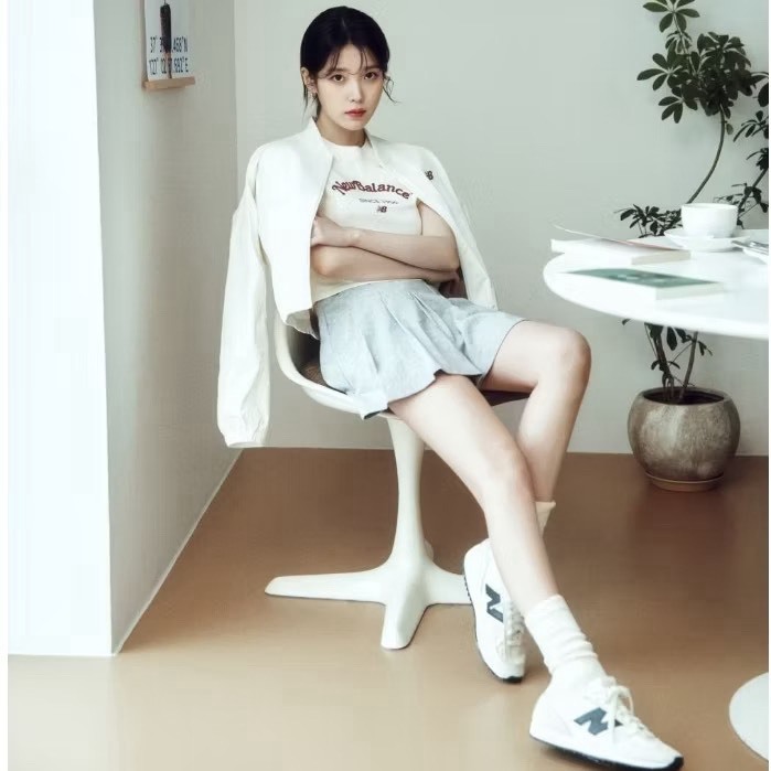 NB IU同款 471復古跑鞋/休閒鞋(多色)