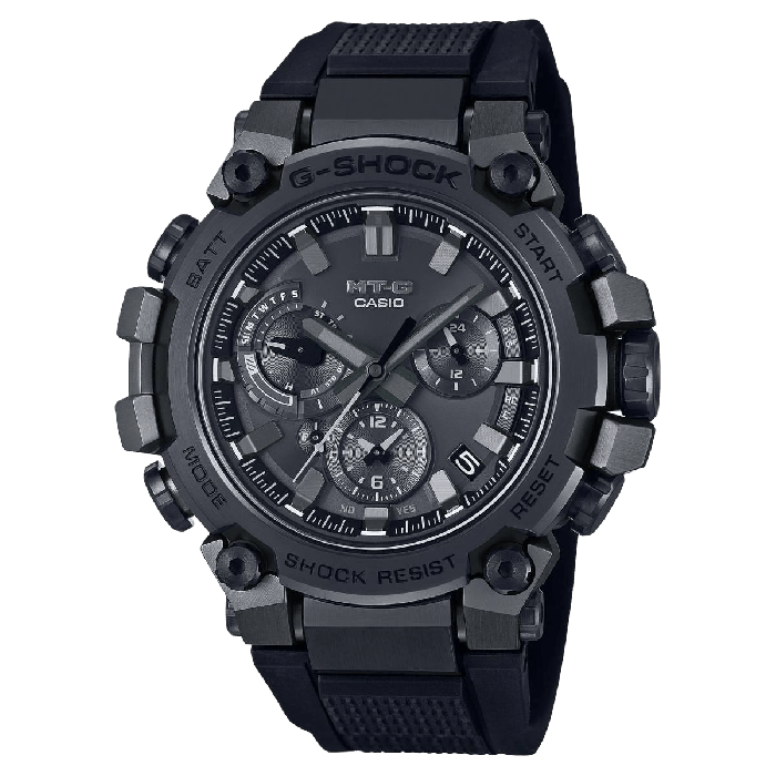 G-Shock MTG-B3000B-1A