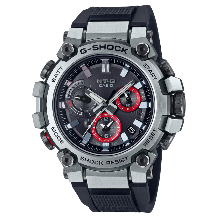 G-Shock MTG-B3000-1A
