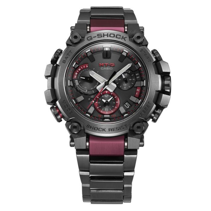 G-Shock MTG-B3000BD-1A