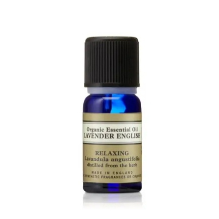 【樂森藥局】NEAL'S YARD REMEDIES 英國薰衣草精油10ml