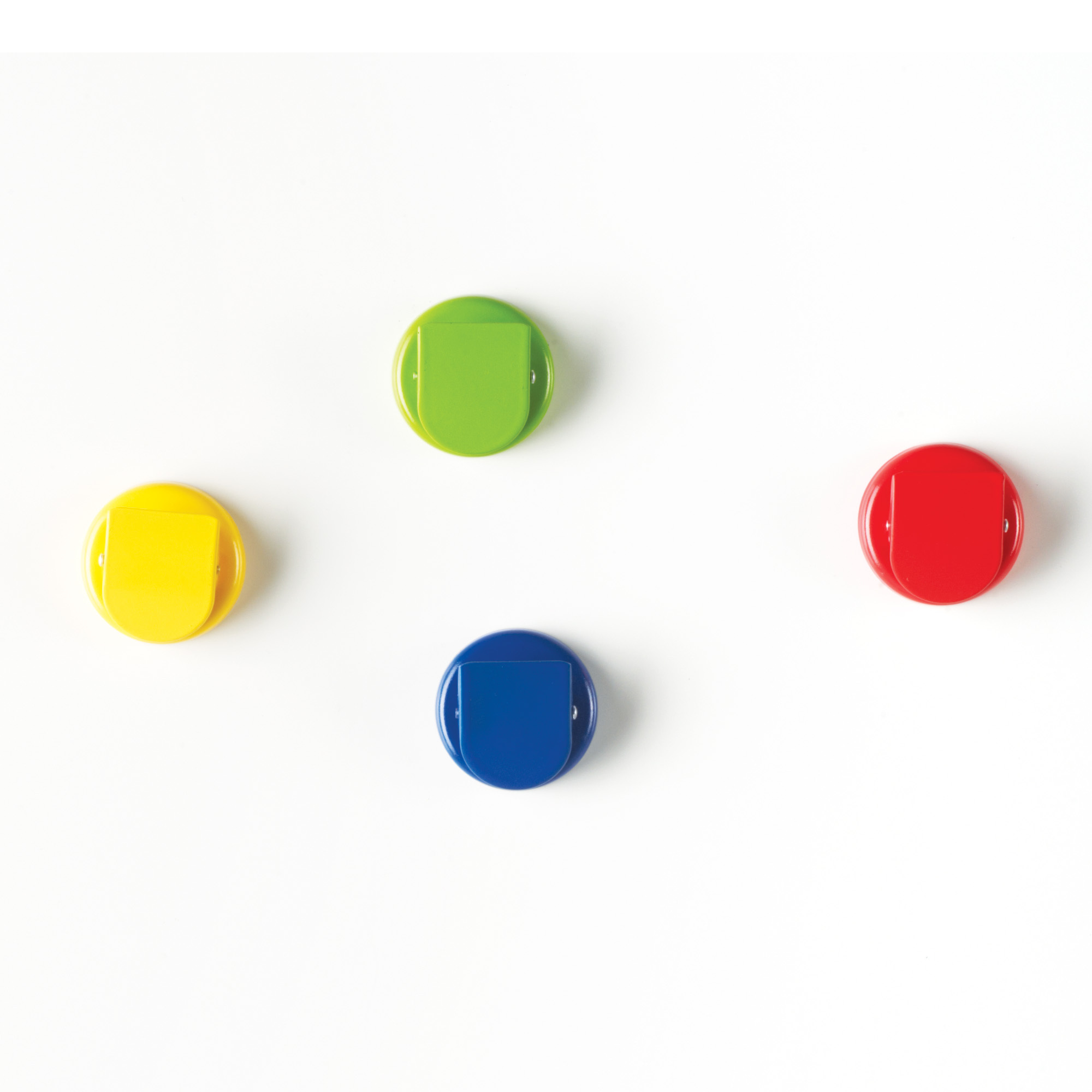 強力磁鐵夾4入組