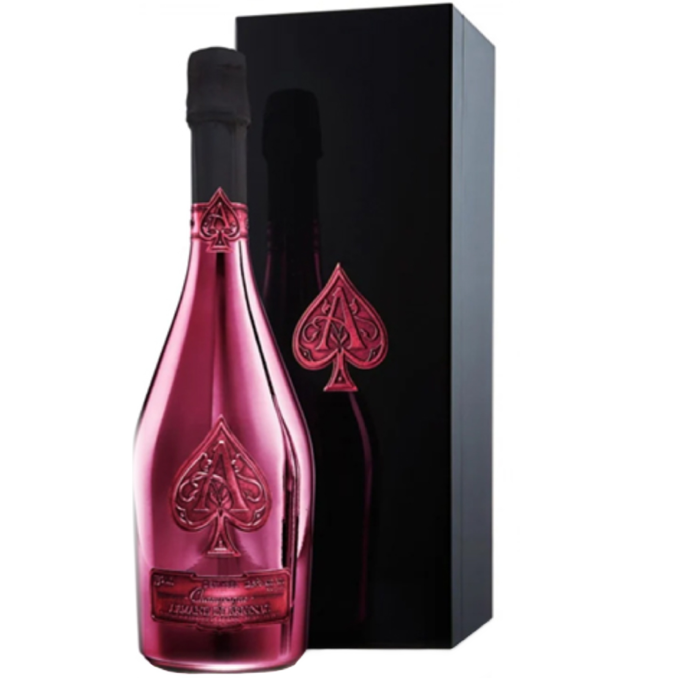 Armand de Brignac Ace of Spades Demi-Sec (Gift Box)
