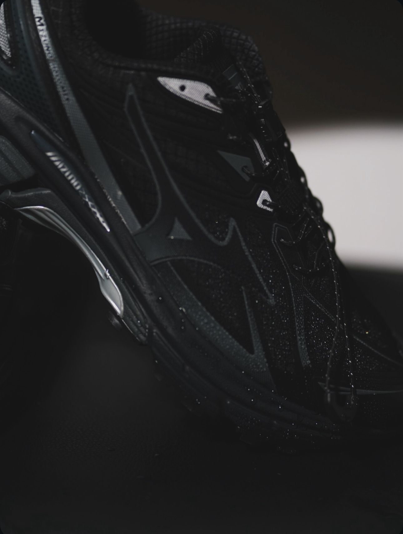 現貨|MIZUNO HALO MIX TL BLACK 黑色