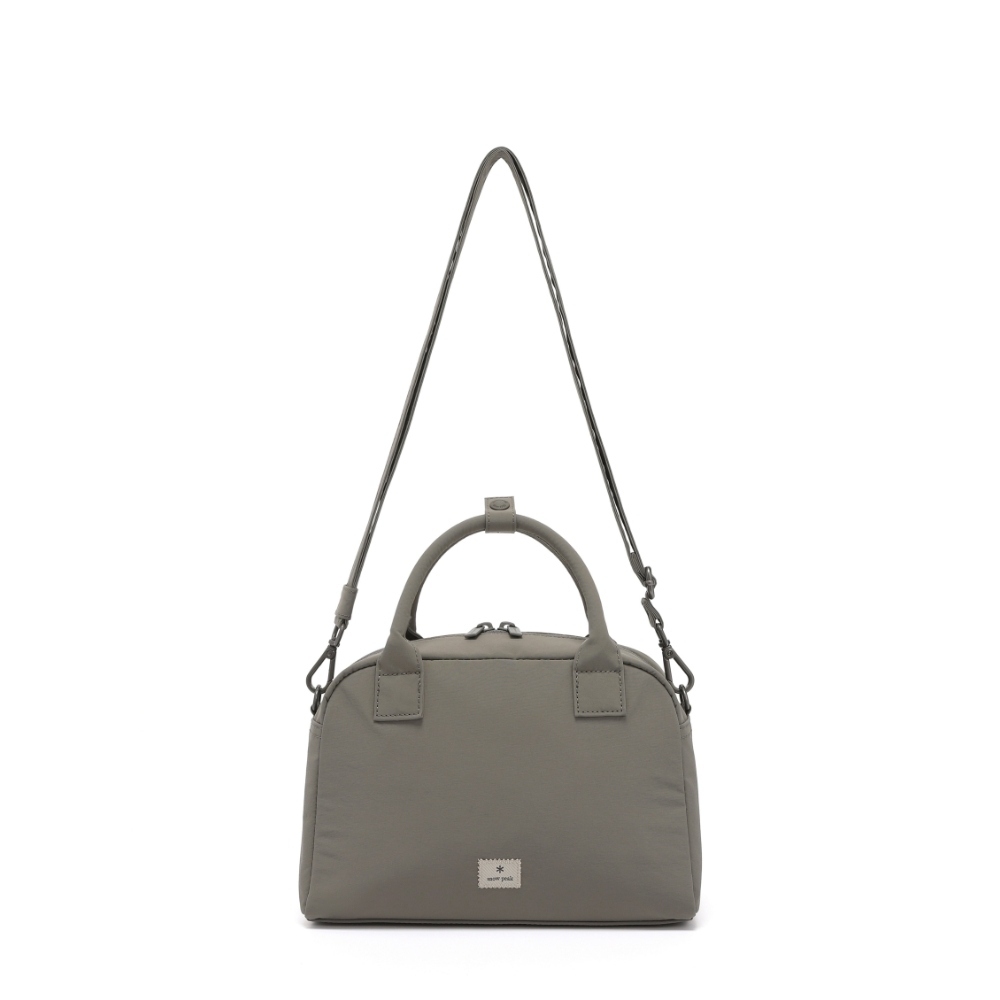 【代購】Snow Peak 雪諾必克 Cample Small 托特 手提包 側背包 S25FWC-TB11