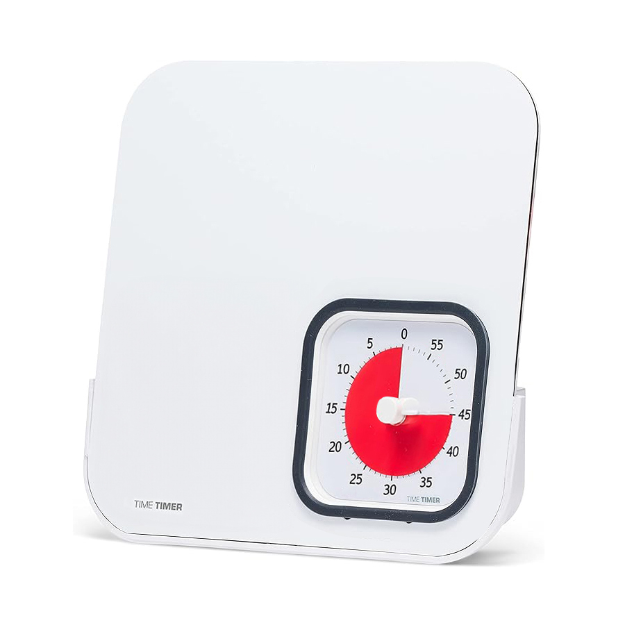 倒數實感計時器MOD白板組-Time Timer