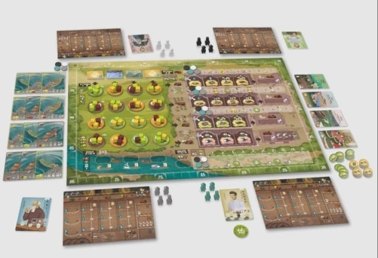 台灣製茶錄 二版 Formosa Tea 繁體中文版