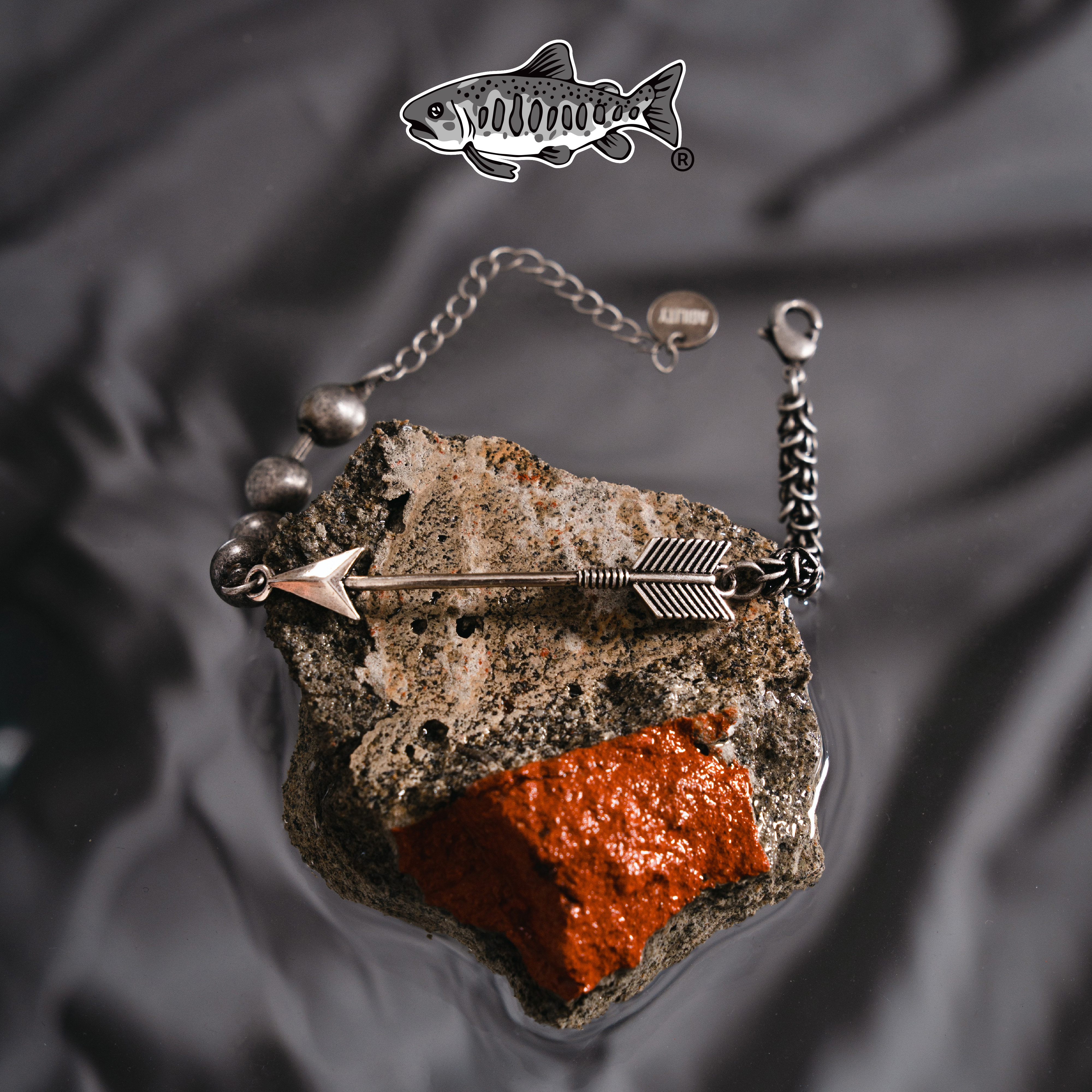 AGILITY Arrow Bracelet 箭矢手環 [AC4]