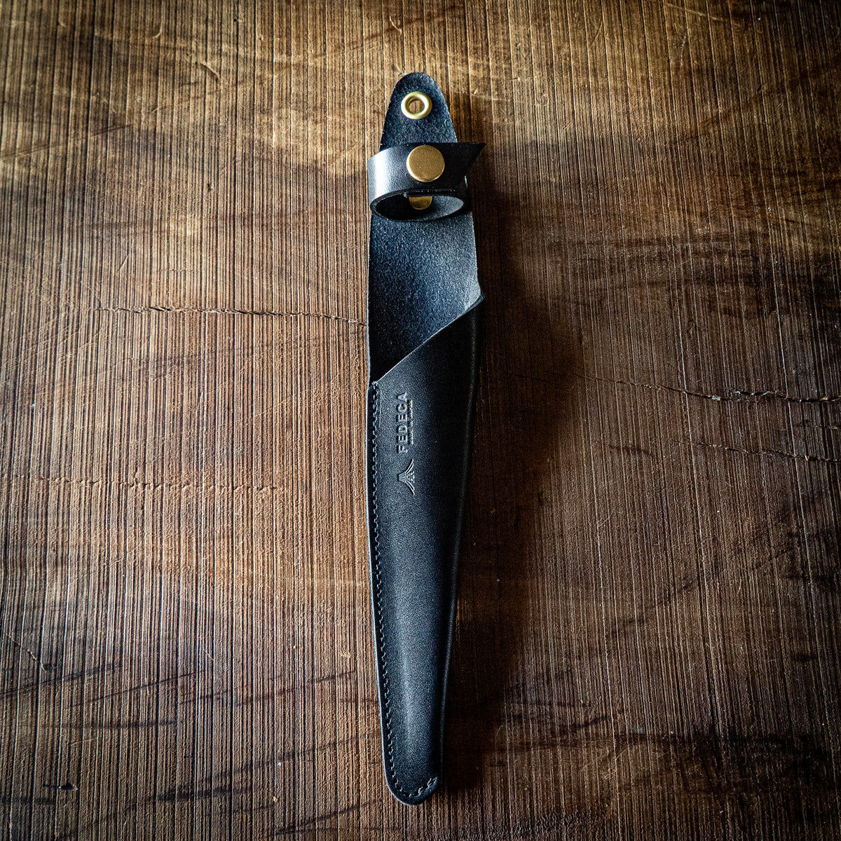 FEDECA - 料理夾皮套