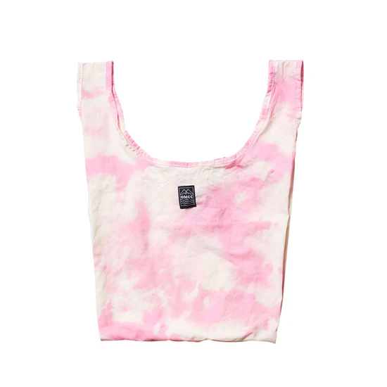 OMCC Shopping Bag TieDye 紮染購物袋  OMC-SB0011 OMC-SB0012