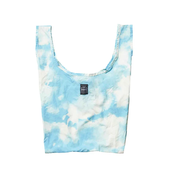 OMCC Shopping Bag TieDye 紮染購物袋  OMC-SB0011 OMC-SB0012