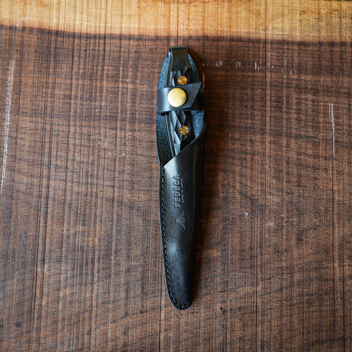 FEDECA - 迷你料理夾皮套