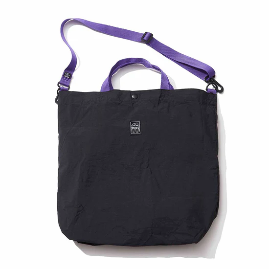 OMCC Shopping Shoulder Tote肩背購物袋 OMC-SS0001