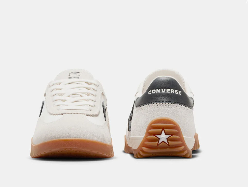 CONVERSE / Runstar Trainer Egret A08262C 訓練鞋 / 白色 /  AUG25