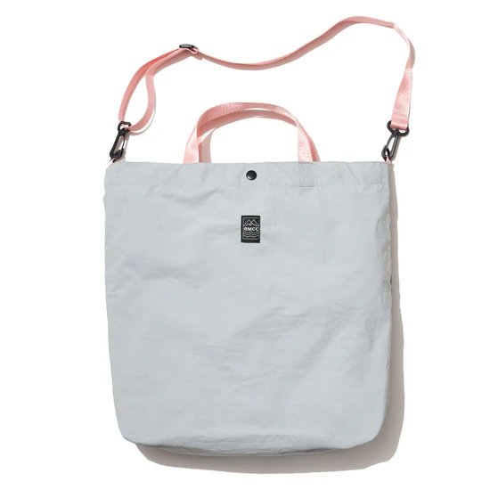 OMCC Shopping Shoulder Tote Shining 肩背購物袋 OMC-SS0002