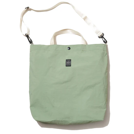 OMCC Shopping Shoulder Tote Shining 肩背購物袋 OMC-SS0002