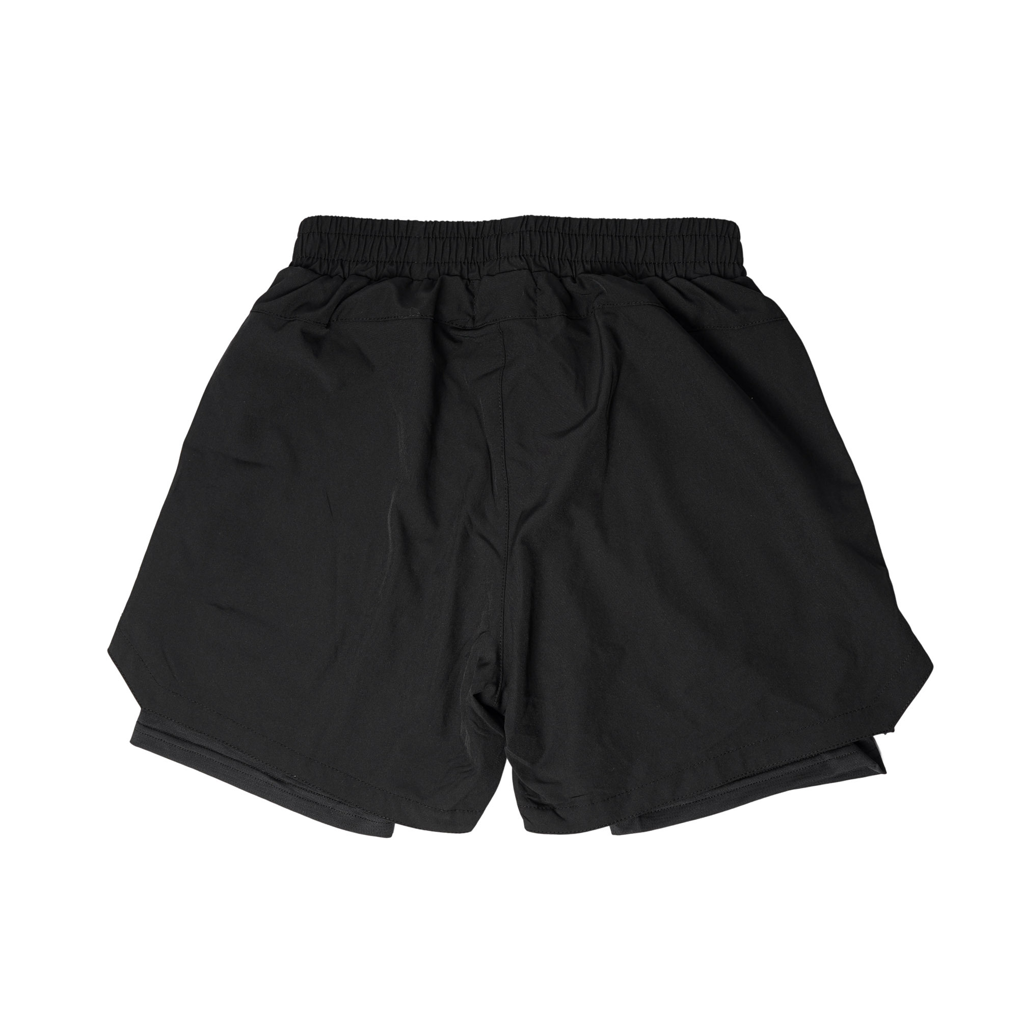 2-in-1 Training Shorts