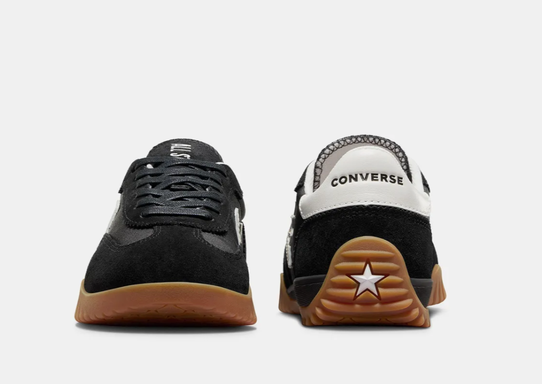 CONVERSE / Trainer Black A08263C 訓練鞋 / 黑色 /  AUG25