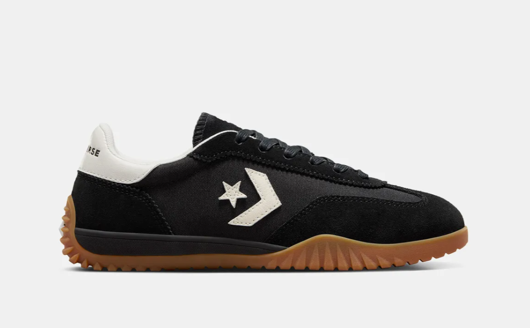 CONVERSE / Trainer Black A08263C 訓練鞋 / 黑色 /  AUG25