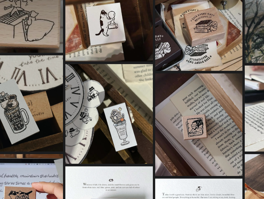 Yamadoro / Avocado Mori Preorder