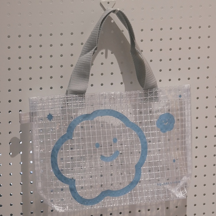 捕夢小提袋