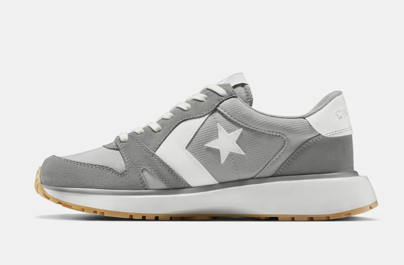 CONVERSE / Omni Trainer 經典灰色運動鞋 / A14063C /  AUG25