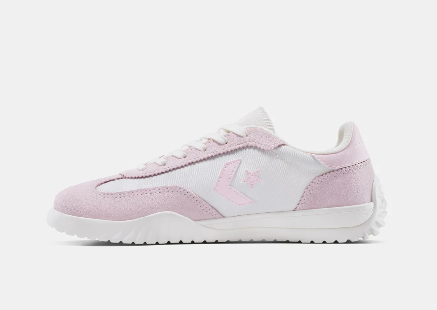 CONVERSE / Runstar Trainer Summit 粉色運動鞋 A15069C /  AUG25