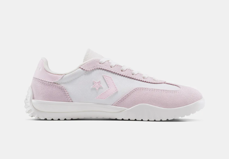 CONVERSE / Runstar Trainer Summit 粉色運動鞋 A15069C /  AUG25