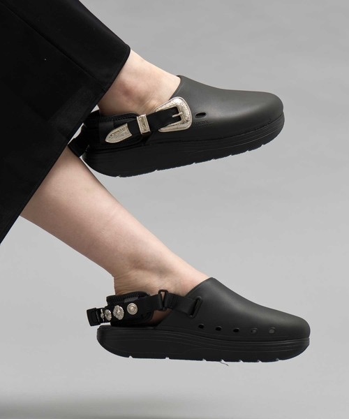 CAPPO TOGA × SUICOKE SP 限定