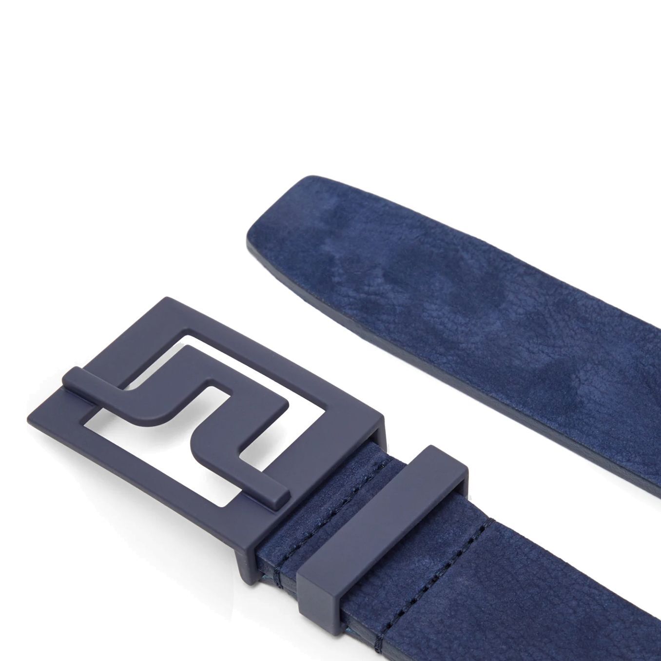 【現貨】JLindeberg Bridger  Belt 抓鳥高級時尚皮革腰帶/皮帶