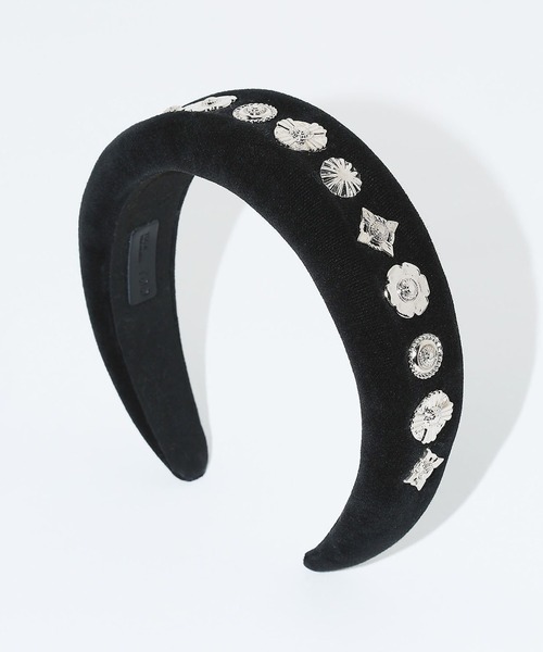 TOGA Metal headband