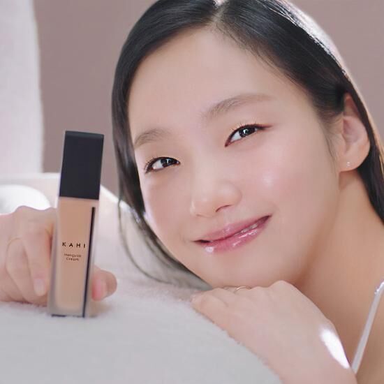 KAHI 肌膚淨透修護霜 30mL