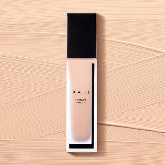 KAHI 肌膚淨透修護霜 30mL