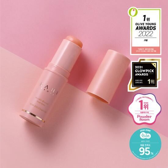 KAHI 萬用保濕膠原棒