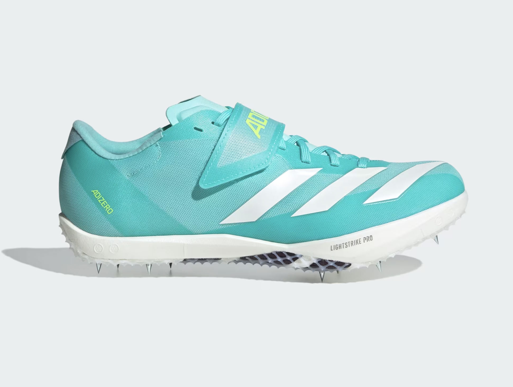 Zoom Rival Nike Zoom Adidas Long Jump Spike ADIZERO HJ (2025) Dick