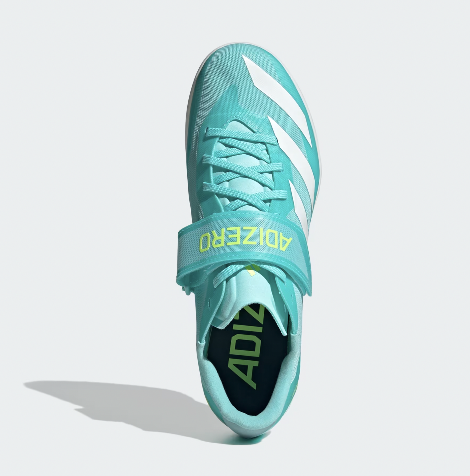 adizeroF50HG 27cm レア品 adizeroF50HG 27cm レア品