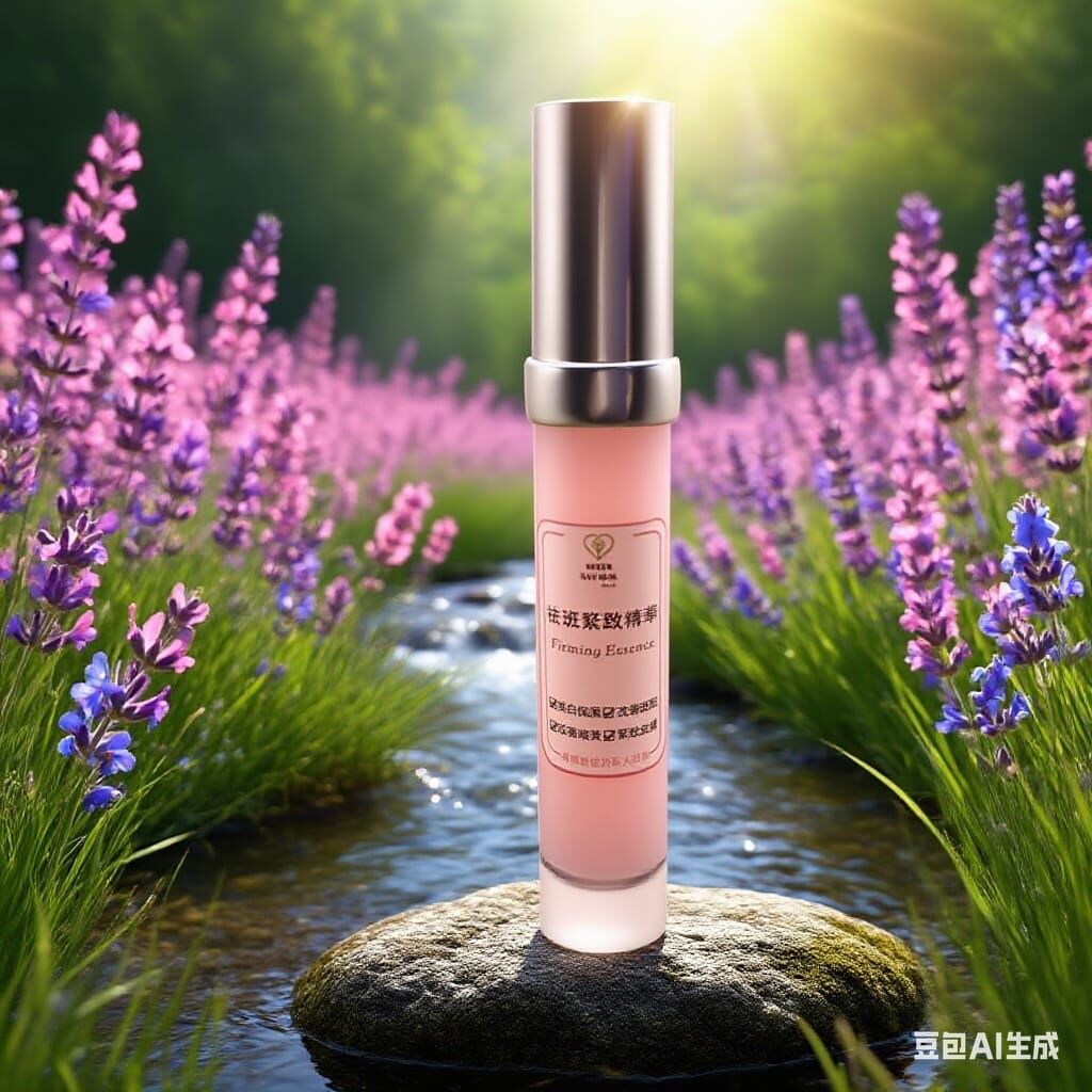 香薰魚子PDRN精華