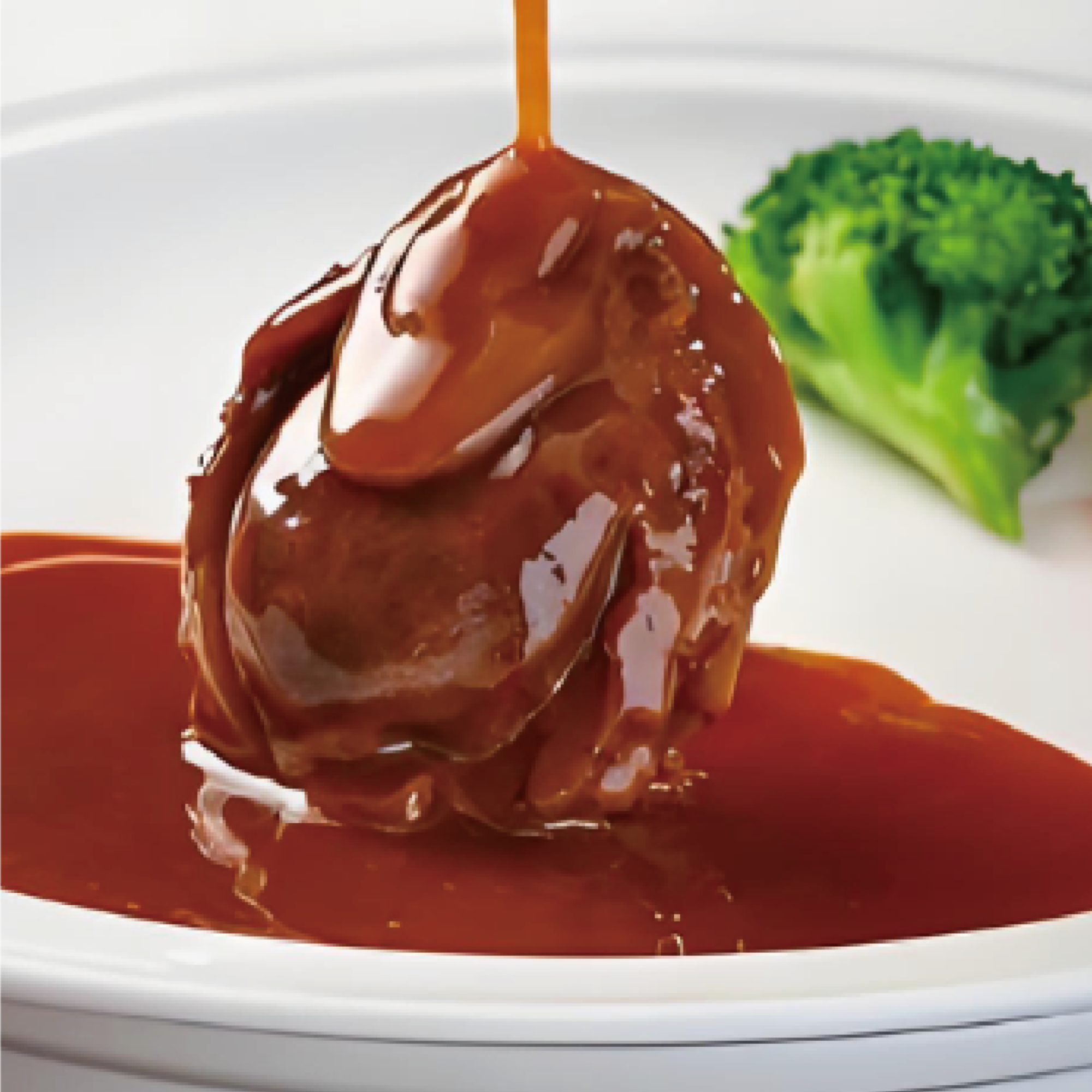 澳寶牌 - 特製鮮醇溏香鮑汁 CAS (100克) [401947] #液氮處理 #急涷-18°C