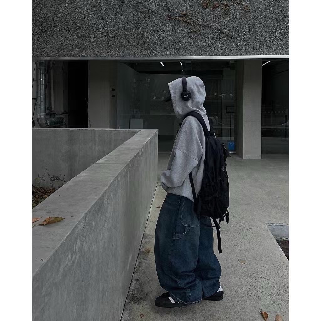 (GOAL) 無刷毛 雙向拉鍊大絨布外套  男女款